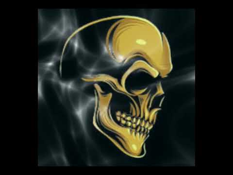 تصميم جمجمه