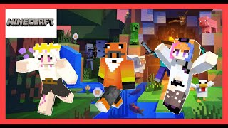 【#マインクラフト】11日目　今日も冒険！いつだって冒険！