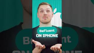 Befluent On Iphone