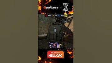 Lux Clutches The Pistol Round But Dies In Flames! #pgl #cs #кс #cac #csgo #csAsia