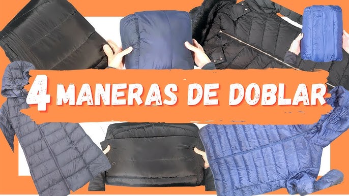 ☀️ CHAQUETA CALEFACTABLE Joluvi Heat, ¡DEJA DE PASAR FRÍO! ❄️ 