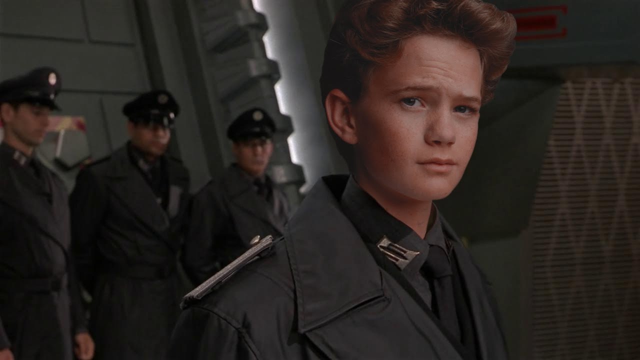 Starship Troopers Fascism And The Failure Of Satire YouTube starship-troopers-fascism-and-the-failure-of-satire-youtube