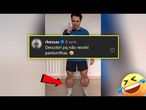 Comentários engraçados: Os Gênios da Internet Atacaram Novamente 😂