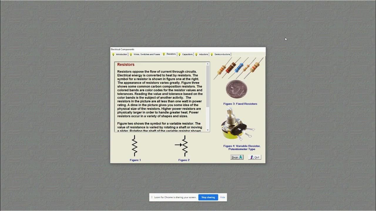 ETCAI Basic Circuits Challenge Light YouTube