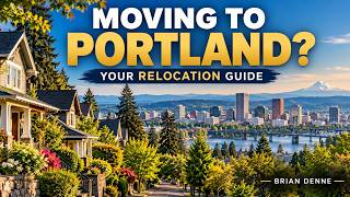 Full Moving to Portland, Oregon Your Guide to Neighborhoods, Suburbs & Buying a Home Update