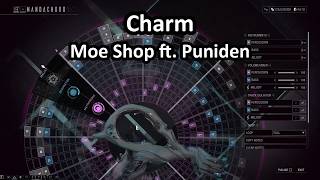 Warframe Mandachord: Charm (Moe Shop ft. Puniden)