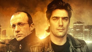 Wiseguy - Season 4 - Theme / Opening