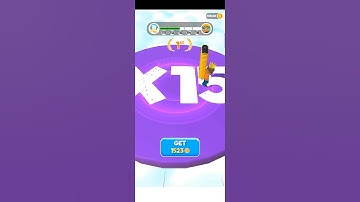 shortcut run all level gameplay Android iOS walkthrough #funny  #short (1)