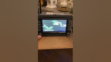 rns 510. reboot loop . Part 1.