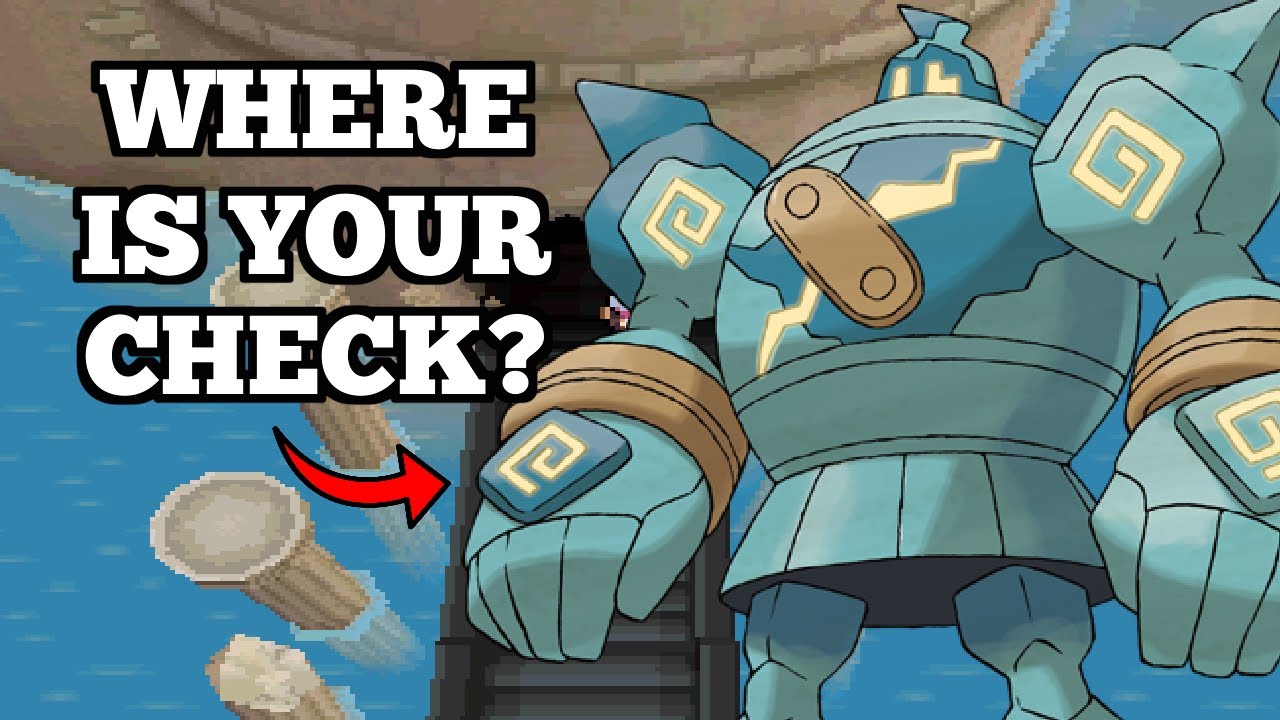 Choice Band Golurk is BACK in Pokemon Scarlet & Violet... Let's Use It