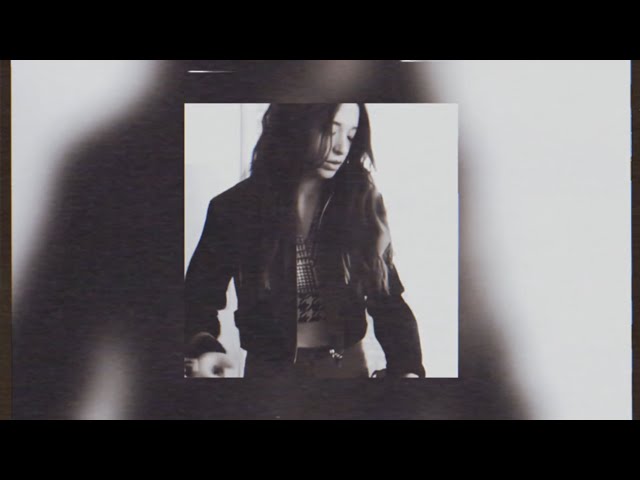 it's ok i'm ok - tate mcrae (best part loop + slowed reverb) full version