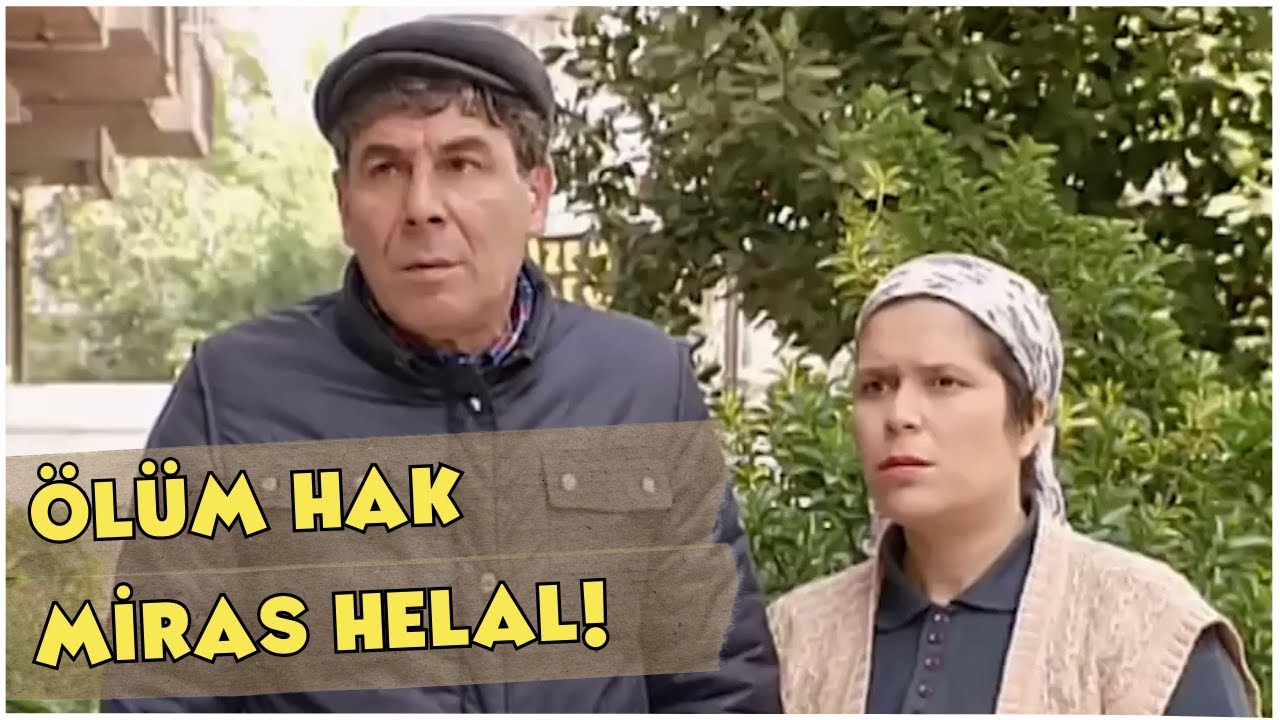 Cafer'in Bayram Planı... | Bizimkiler 18. Bölüm