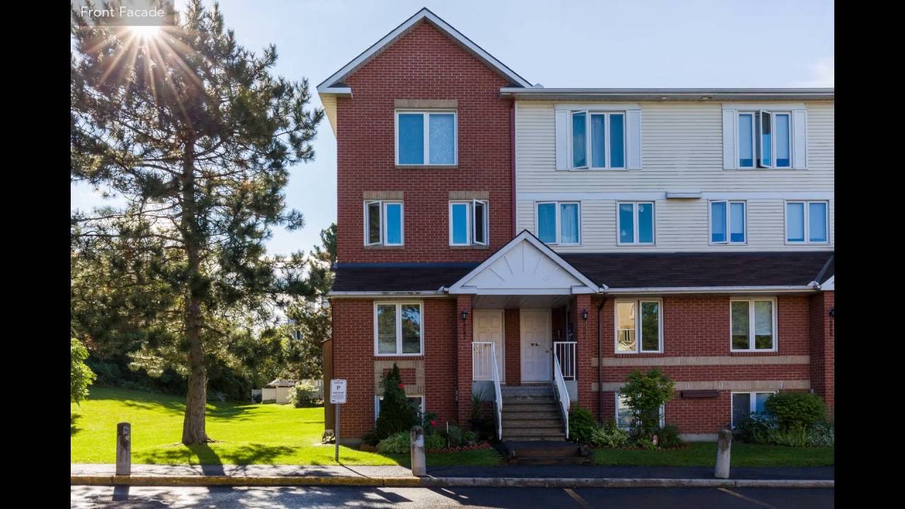 Orleans Condo For Sale 6651 Bilberry Dr Pilon Real Estate Group