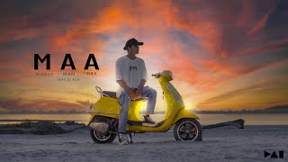 Video thumbnail of "MAA | HRX x DJ RON | New Assamese Rap Song"