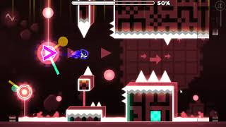 Daily level #208 (Missed) plusTwenty - by Codex (epic hard 5 stars) [all coins] 100%