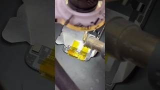 iPhone 14 Pro fast screen replacement without important display message