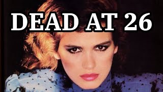 Full The Tragic Story of the World's First Supermodel News