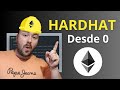 SOLIDITY + HARDHAT 🚀 Crea y Despliega tu Primer SMART CONTRACT