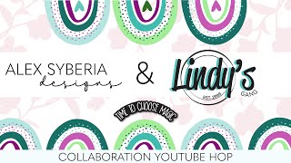 Alex Syberia Designs x Lindys Gang Hop & Giveaway | Wish Upon A Rainbow
Alex Syberia Designs & Lindys Gang Inspiration Hop and Giveaway!
With the magical mixed media products from @lindysgang and the whimsical stamps & dies from @alexsyberiadesigns youre sure to make showstopping projects! Hop along to see the inspiration from our designers and of course, for a chance to win!
Both companies are giving away 2x £25 gift cards to their respective stores!
Before me: https://youtu.be/ZyZSCnOebEY
After me: https://youtu.be/jp49wwuXWME
For a chance to win:
Leave us a comment. Every comment is a chance to win a giftcard!
Feel free to like this video and subscribe to the @alexsyberiadesigns youtube channel, the @lindysgang channel, as well as mine.
SUPPLIES
(where possible I have used affiliate links, purchasing anything through these links will give me a small commission at no extra cost to you!)
• Alex Syberia Designs - Quirky Rainbow Die Set
——— ASD | https://cutt.ly/B5qP63b
• Alex Syberia Designs - Birthday & Wish Die Set
——— ASD | https://cutt.ly/Pwl077y8
• Pinkfresh Studio - Iridescent Clear Drops
——— SBC | https://shrsl.com/470rq
• Spellbinders Platinum
——— SB | https://shrsl.com/3yq42
——— SBC | https://shrsl.com/3zr8r
• Spellbinders - Best Ever Craft Tape
——— SB | https://shrsl.com/45jwq
——— SBC | https://shrsl.com/45w9c
• Bearly Art Precision Craft Glue
——— SB | https://shrsl.com/3kpnx
——— SBC | https://shrsl.com/45wde
Open internationally. All 4 winners will be drawn from the entrants that have played along with this YouTube hop by midnight BST November 2nd, 2023. Winners will be announced on the social media accounts of Alex Syberia Designs and Lindys Gang on November 3rd, 2023.
Giveaway accounts do not qualify. This giveaway is not sponsored, administered, or associated with YouTube. By entering, entrants confirm they are 13+ years of age, release YouTube of responsibility, and agree to their terms of use. Alex Syberia Designs x Lindys Gang Hop & Giveaway | Wish Upon A Rainbow