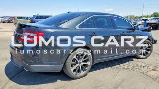 1FAHP2J80EG109948 FORD TAURUS 2014