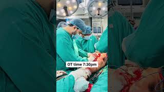 Come Spend A Day With Me 👨⚕️🏥 | Orthopedic Doctor Life | Dr Tarun Duggal #shorts