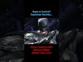 Hope or Control? Superman Decides… #superman #manofsteel #injusticegodamongus #nostalgia #fypviral