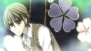Junjou Romantica - Heaven