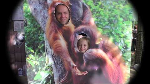 Ben Read - Google Squared Introduction Video