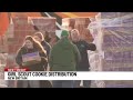 Connecticut welcomes one million Girl Scout Cookies into the state