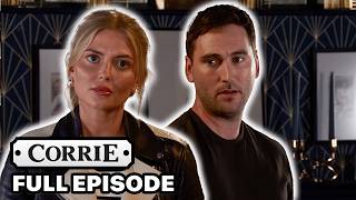 Coronation Street Full Episode | Friday 11th September 2026 screenshot 4