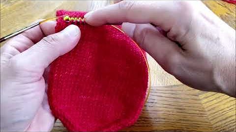 Afterthought thumb tutorial