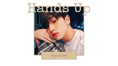 How would X1 (Hyung Line) sing B.A.P