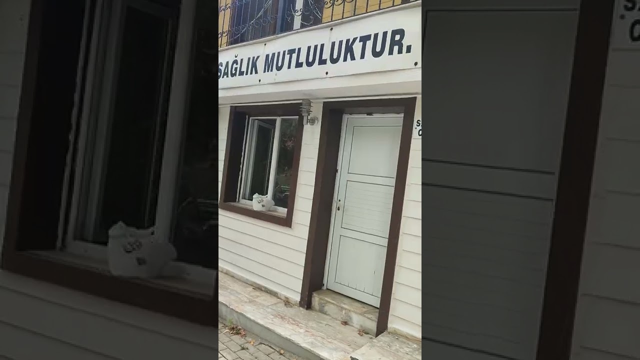 Haruniye Kaplıcaları Düziçi