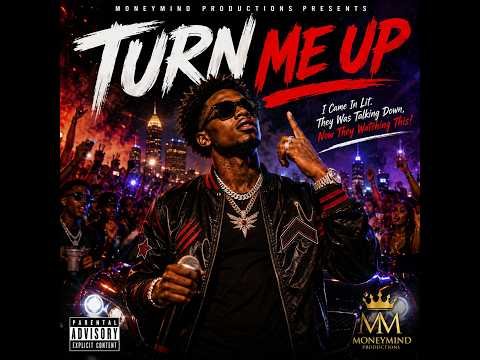 Turn Me Up