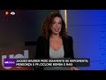 Jaques Wagner pede adiamento de depoimento; novo embaixador dos EUA no Brasil; ciclone-bomba e +