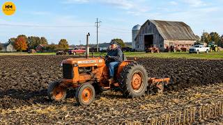 Top 5 Most Durable Tractors Under 50 HP That Still Dominate Fields