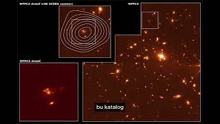 Abell 1835 - IR1916 GökAdası