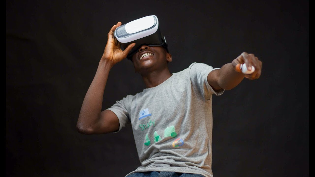 EP111: Futurist Churches & The Virtual Reality Multisite Campus