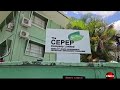 CABINET NOTE ON CEPEP CONTRACTS