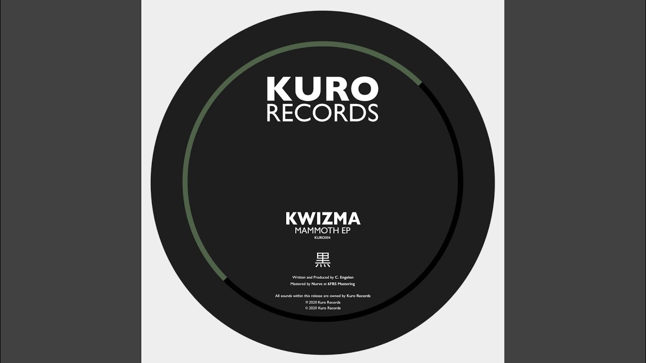 Apperception (Original Mix)