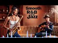 Smooth R&B and Jazz 🎷🎸 || 🎶Relaxing •🎶Calming •🎶Chillout •🎶Insomnia ||🎶Playlist 56