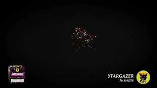 Information Stargazer Update