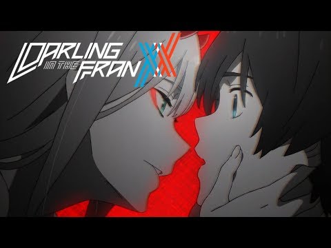 Stream Darling in the FranXX (ED 2 / Ending FULL) - [Manatsu no