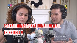 KAKAK BERADIK PODCAST - UNCLE JORDI BONGKAR SEMUA COWO YANG DEKAT DENGAN SAHILA, ADA YANG SETTINGAN!