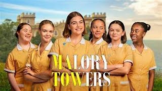 SEASON 3 AND EPISODE 1
