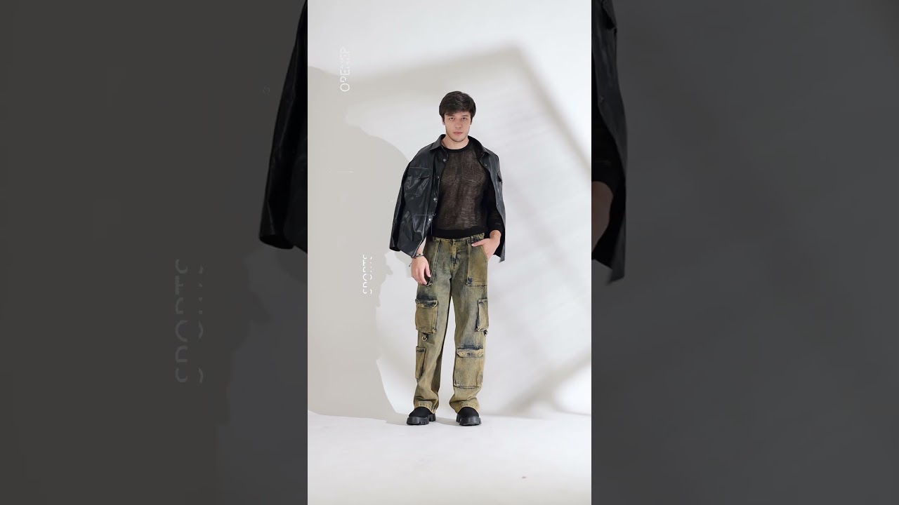 Coolest Denims for Men 