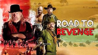 Road to Revenge | WESTERN | Full Movie in English screenshot 5
