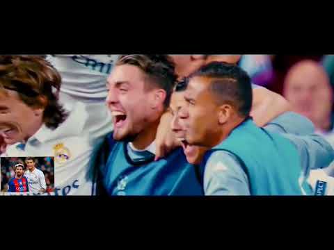 #wedidit  მადრიდის რეალი 2#