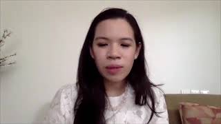 HOW TO STOP EATING NASTAR DURING EID? (dr. Kristina Joy - Clinical Nutrition Specialist)