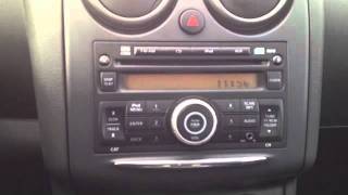 2011 Nissan Rogue AWD 4dr S 4 Door Sport Utility